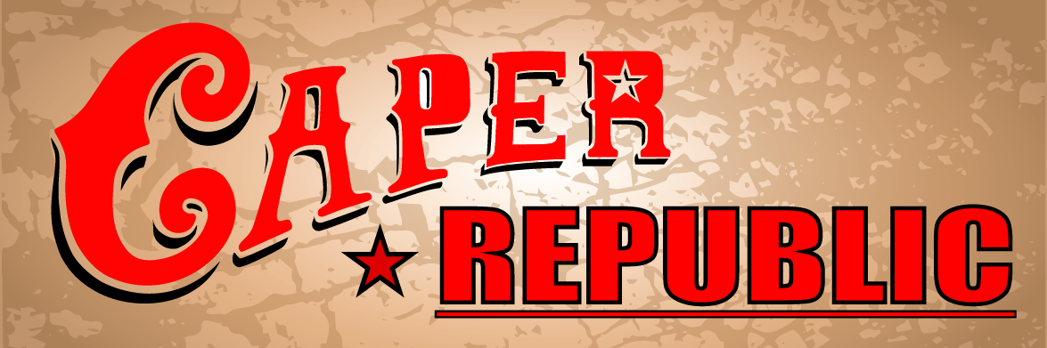 Caper Republic (@CaperRepublic) / Posts / X