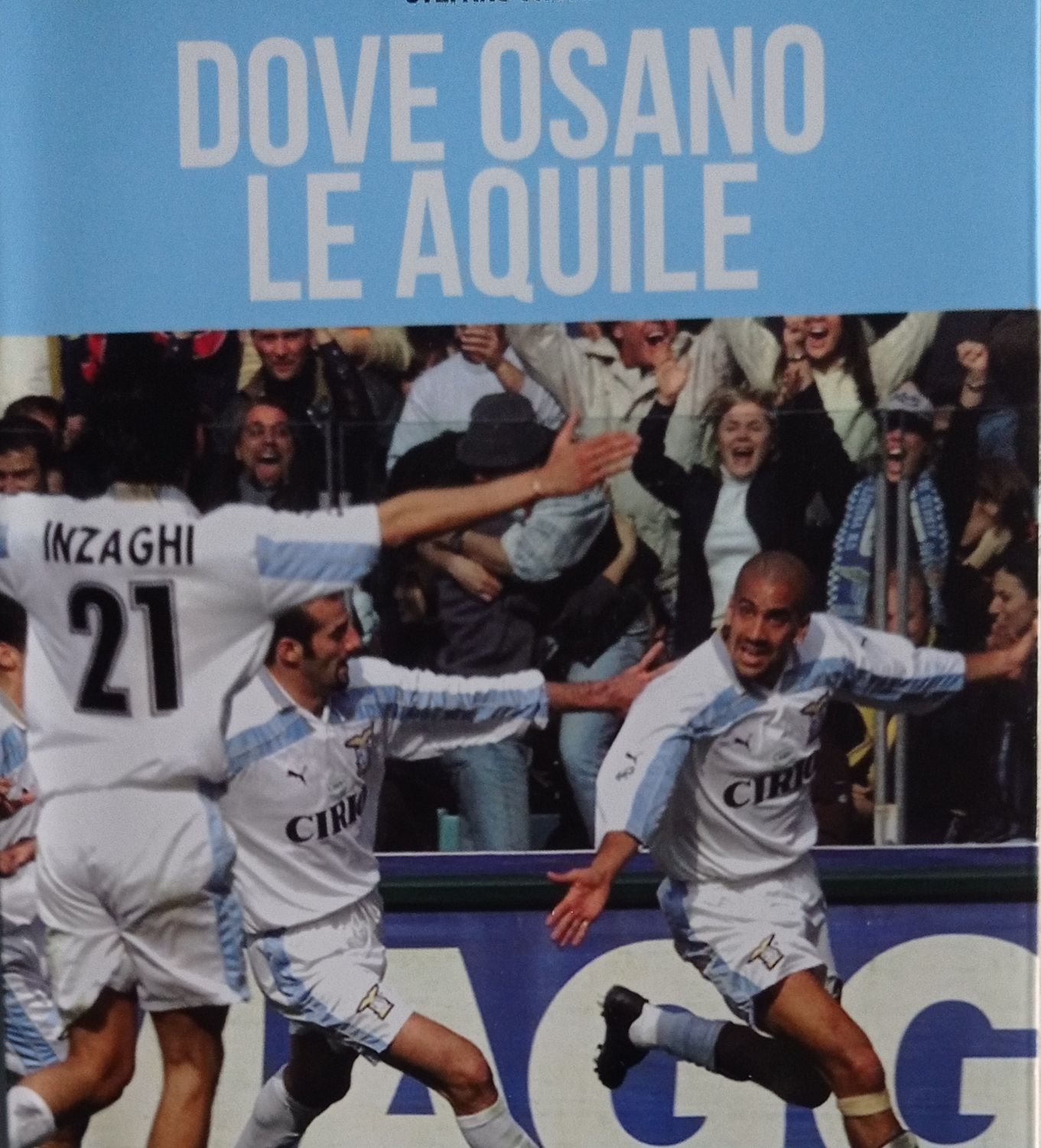 Fumo di Londra banner