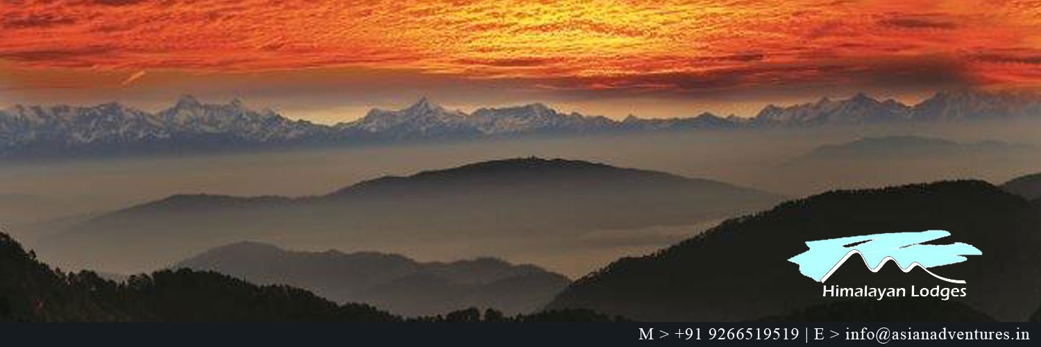 HimalayanLodges's profile banner image