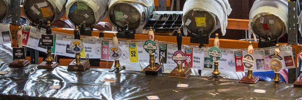 TroonBeerFest's profile banner image