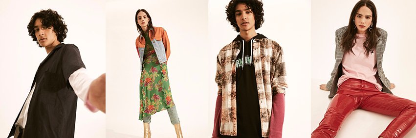 ASOS Australia banner