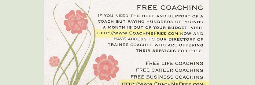 CoachMeFree's profile banner image