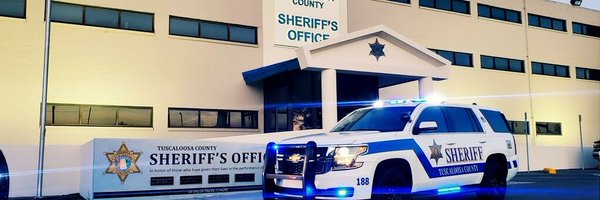 TuscCoSheriff Profile Banner