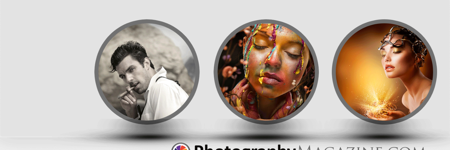 PhotogMagazine's profile banner image
