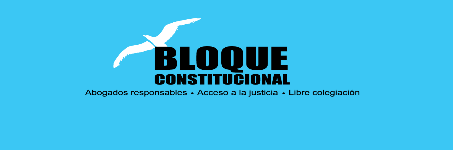 BloqueConst's profile banner image