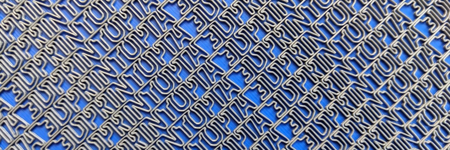 Vicky Somma #3DPrintopia2025's banner