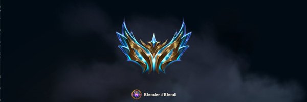 lolBlender Profile Banner