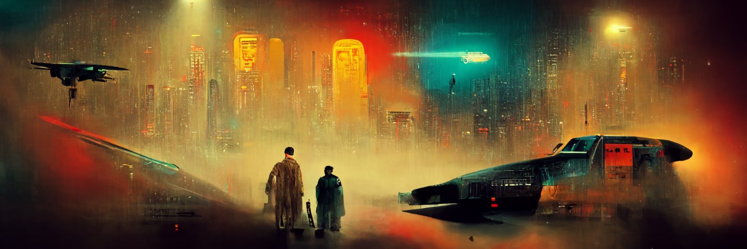 ReplicantRoy's profile banner image