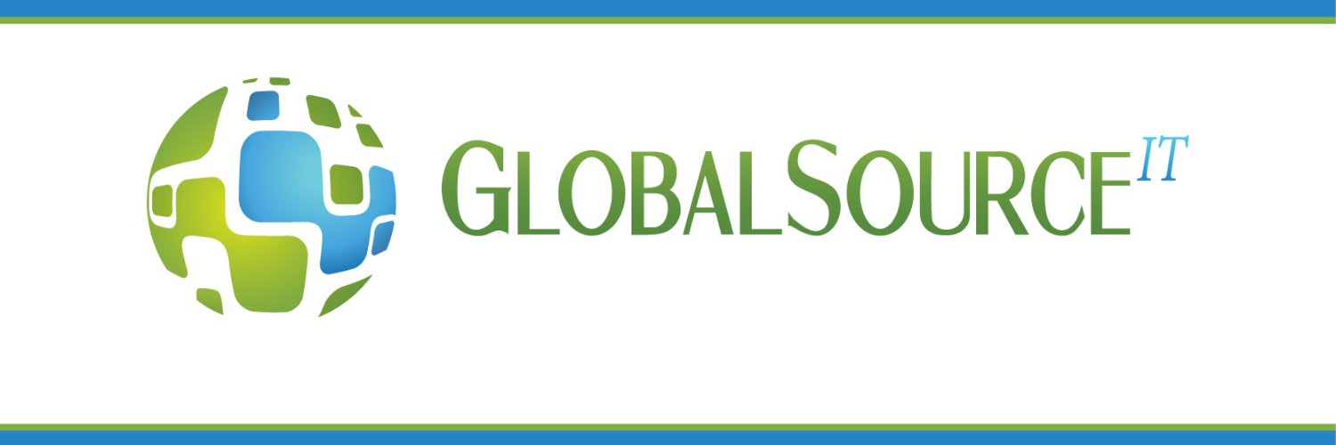 GlobalSource IT banner