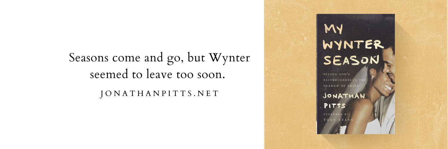 Jonathan Pitts banner