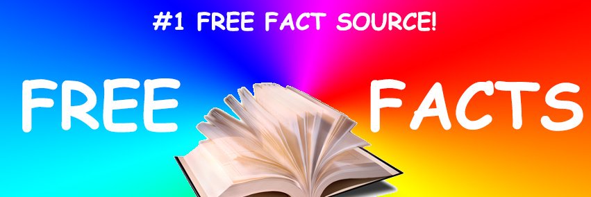 FREE FACTS banner