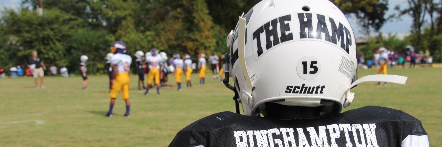 Binghampton CDC banner