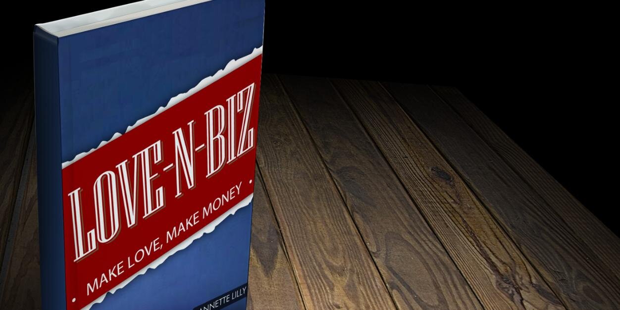 LoveNBiz's profile banner image