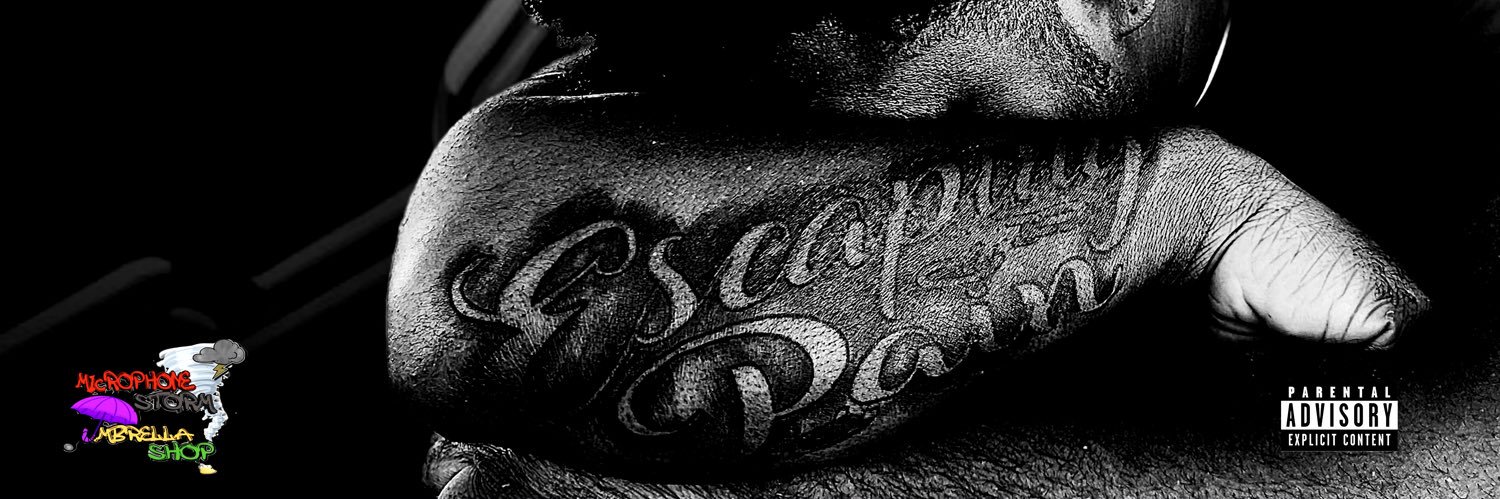 Microphonestorm's profile banner image