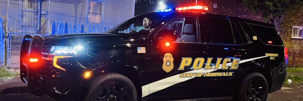NorwalkCtPD Profile Banner