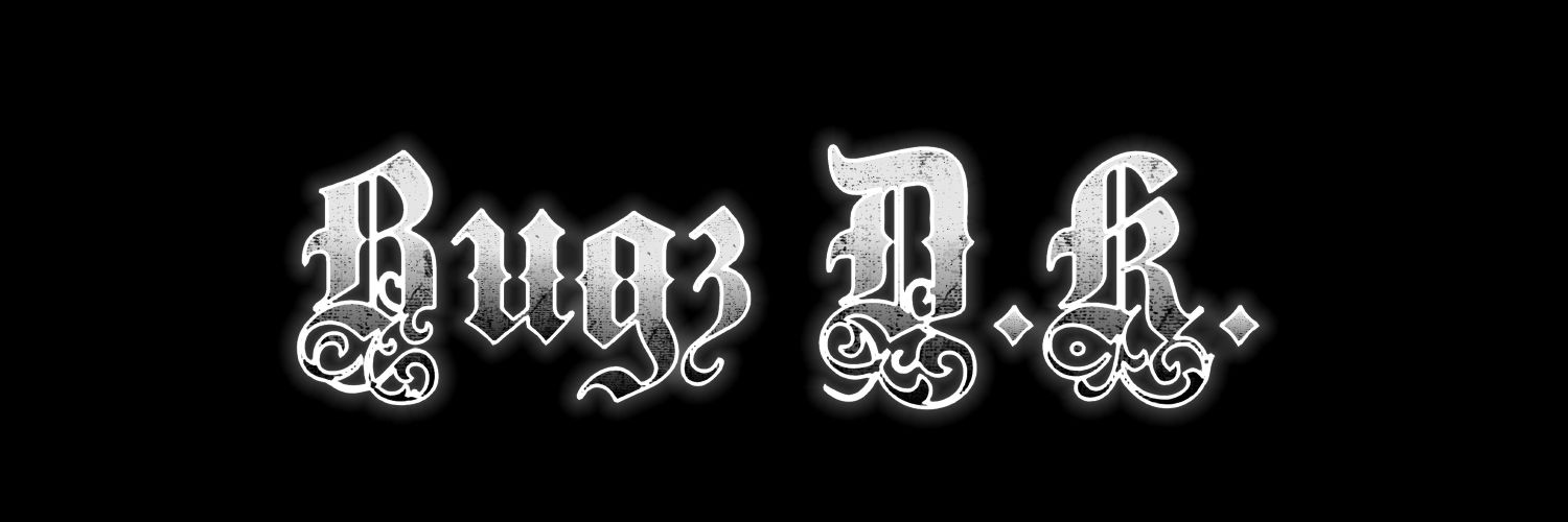 bugzdaking30's profile banner image