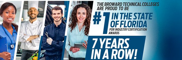 BrwdTechCollege Profile Banner