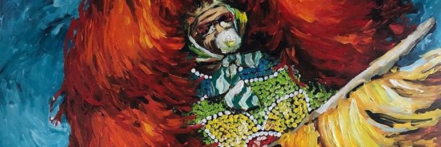 Deninho banner
