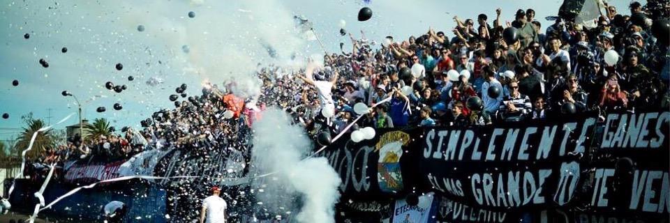 Centralsanjose's profile banner image