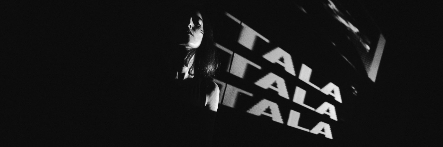 TalaMortada's profile banner image