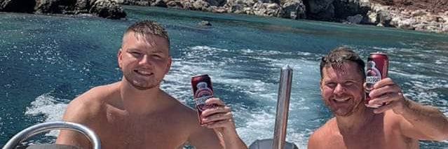 adamlockettt's profile banner image