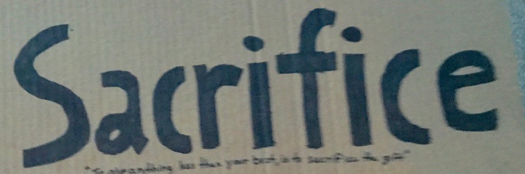 Shawn Wheelock banner