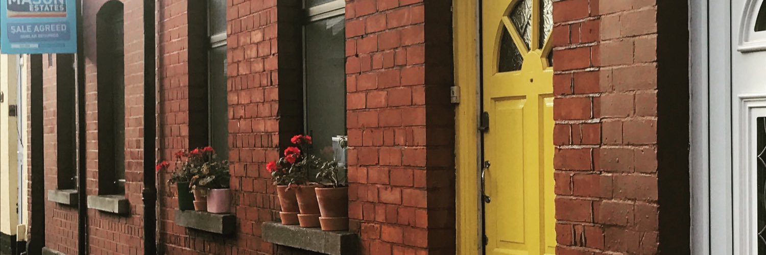 Morgan Mickelson banner