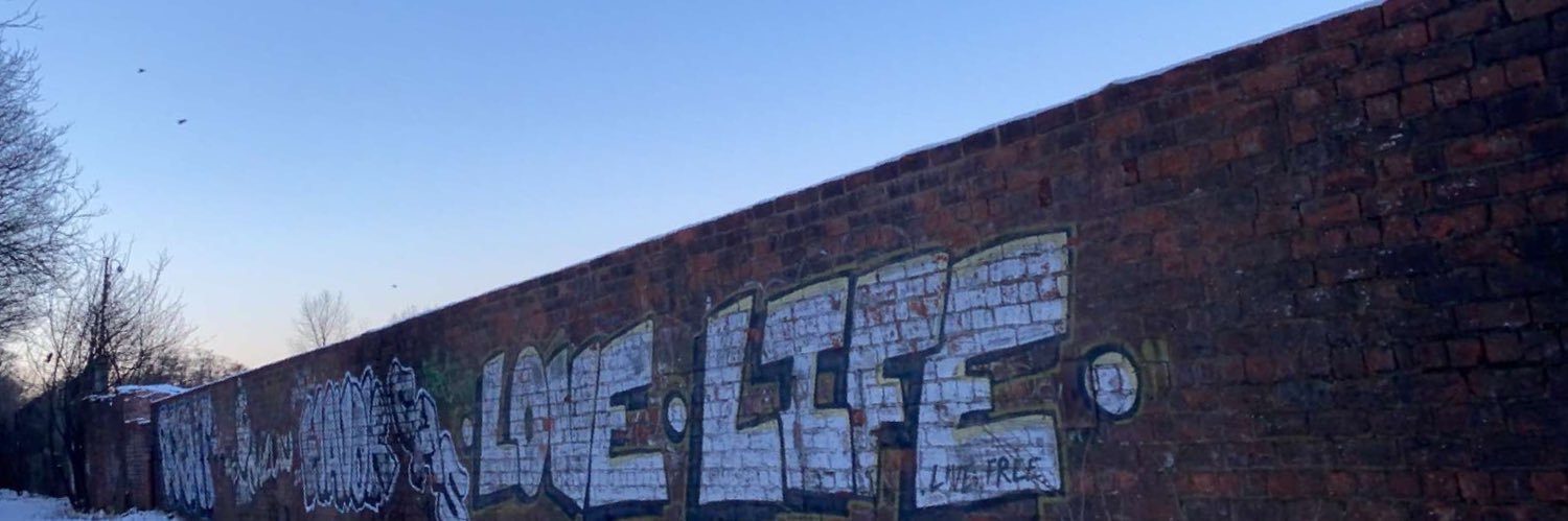 JamieRae1's profile banner image