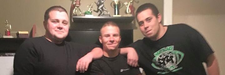ryanjgeary's profile banner image