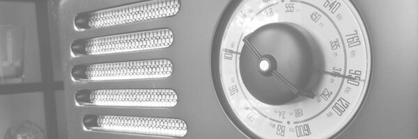 RadioPacifica Profile Banner