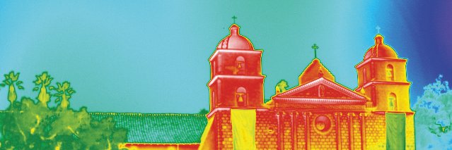 FLIRvision's profile banner image