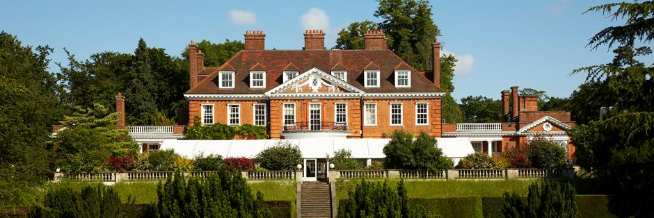 Huntonpark's profile banner image