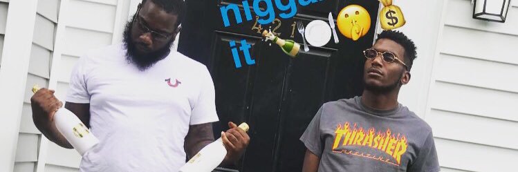 DaRealBlackAce_'s profile banner image