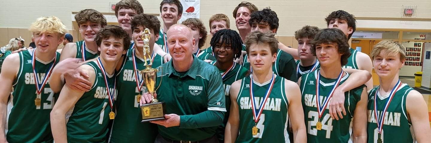 John Dougherty banner