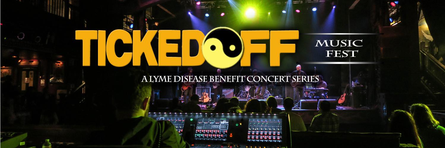 TickedOffFest's profile banner image