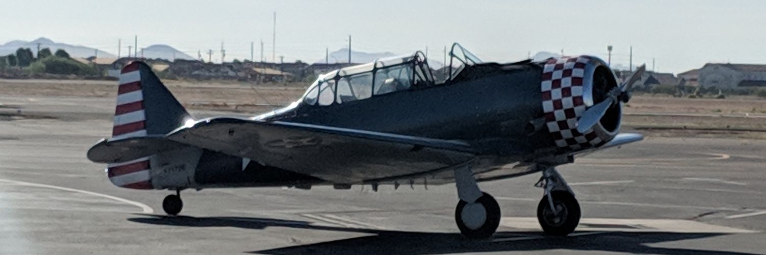 nickcrohn's profile banner image
