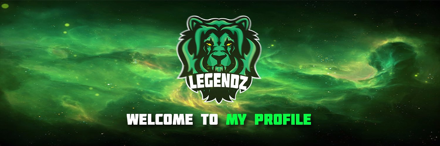 1name1Legendz's profile banner image
