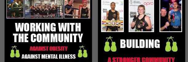HamerBoxing's profile banner image