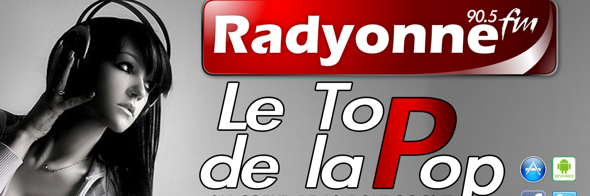 Radyonne's profile banner image