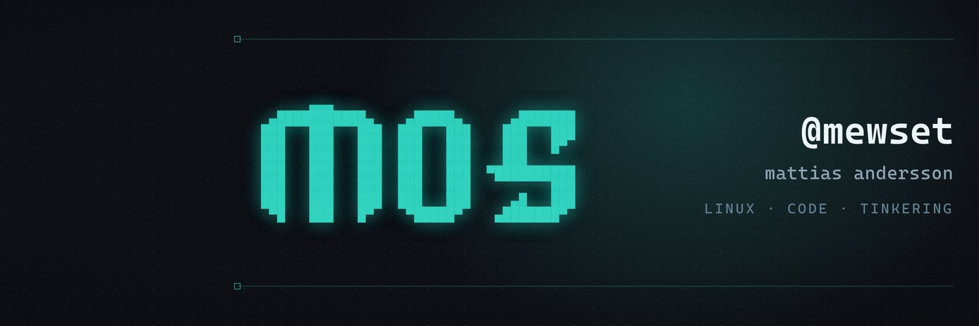 mewset's profile banner image