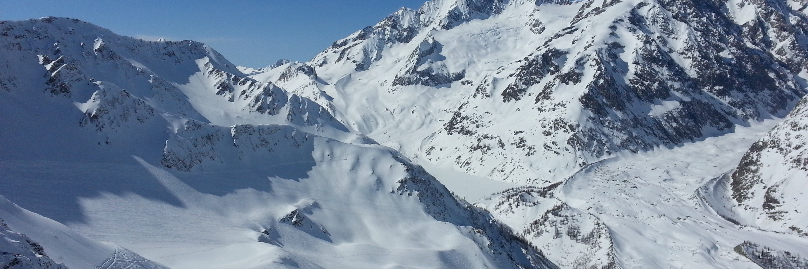 Red Sky At Night - Clougie's Delight banner