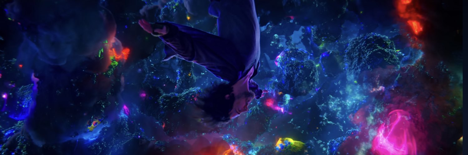 Stranger4599🧙‍♂️👨‍🚀 banner