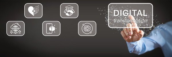 DigitalInfuzion Profile Banner