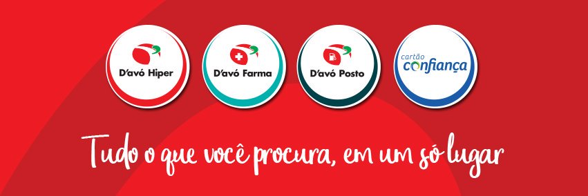 grupodavo's profile banner image