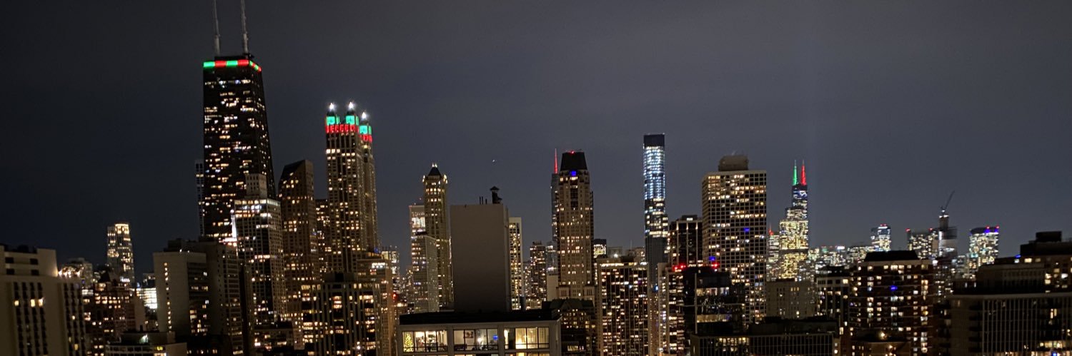 RobertJGeneral's profile banner image