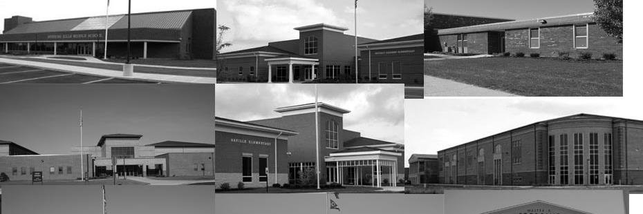 Mad River Schools banner