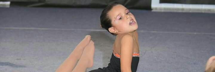 Lucila Busson banner