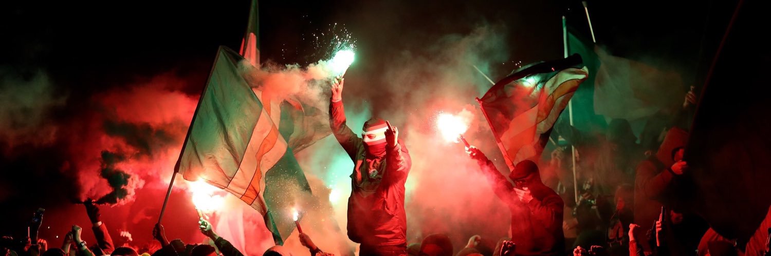 welshcelt67's profile banner image