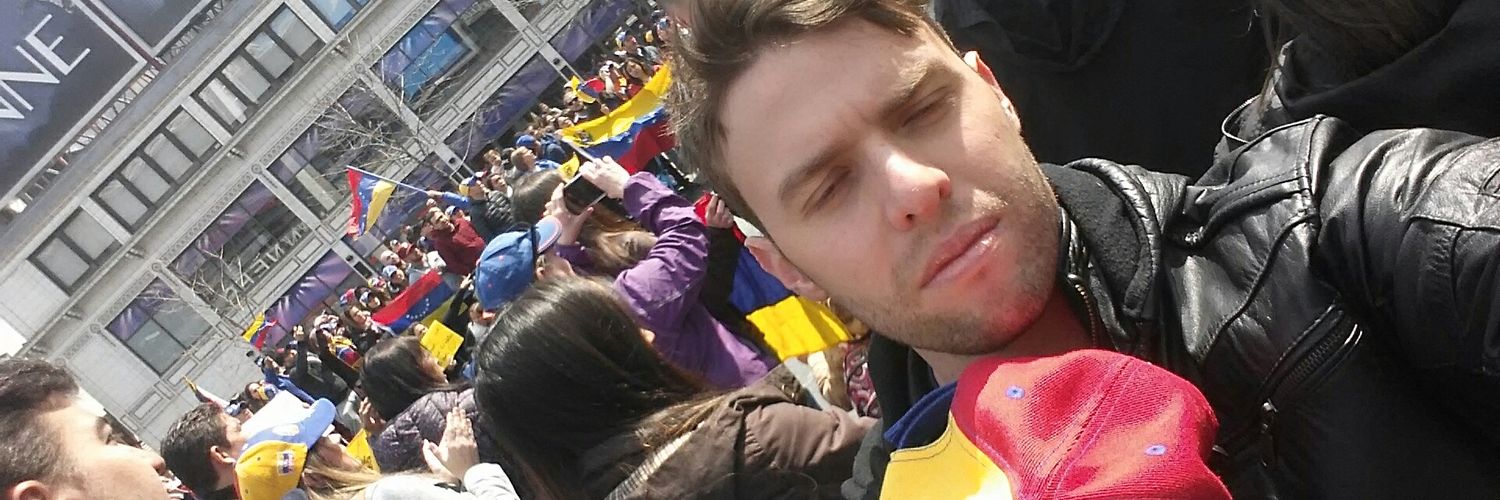 luisesarabia's profile banner image