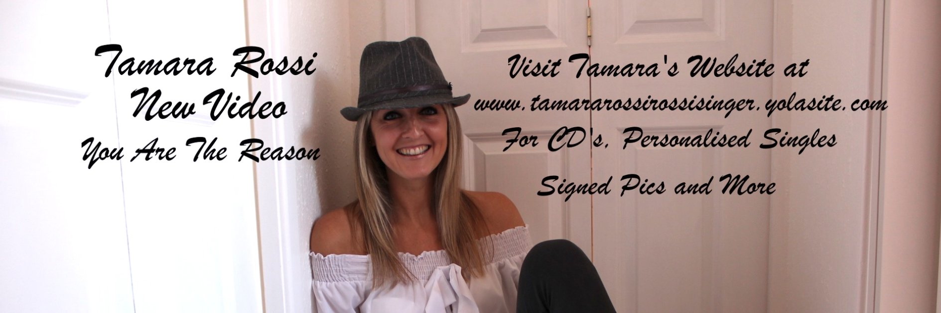 RossiSingerTam's profile banner image